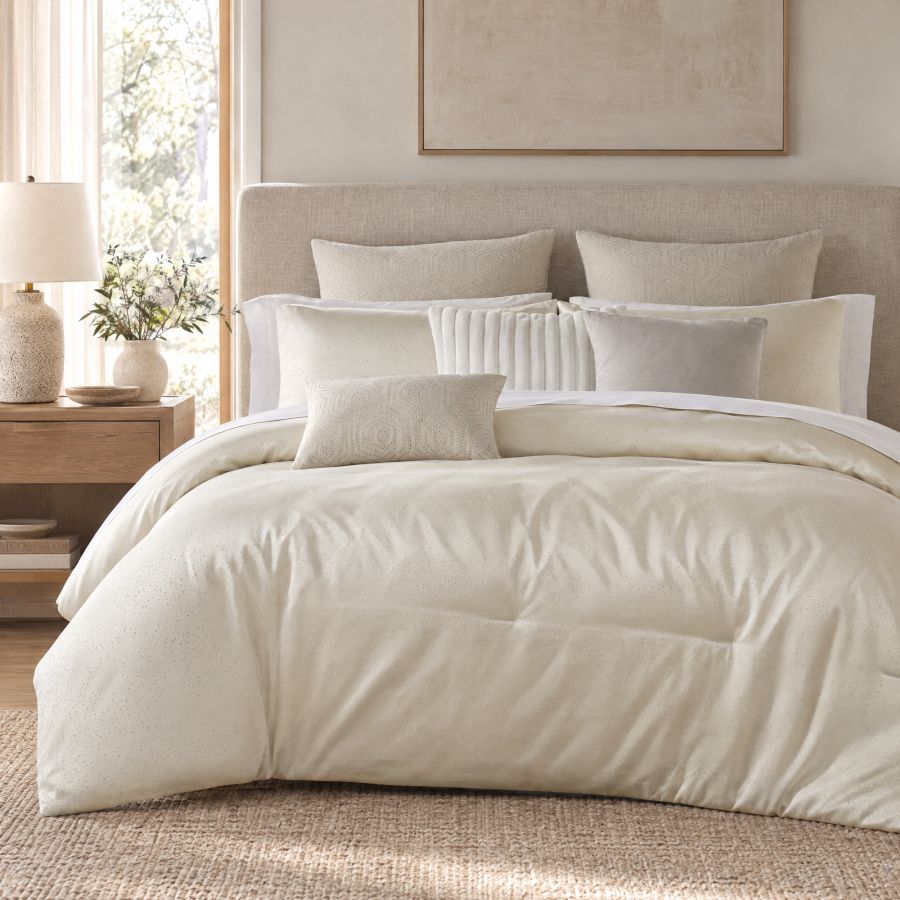 Winnie Duvet Cover Set