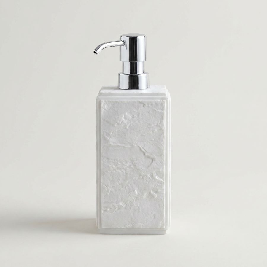 Nicole Miller Zen Lotion Dispenser