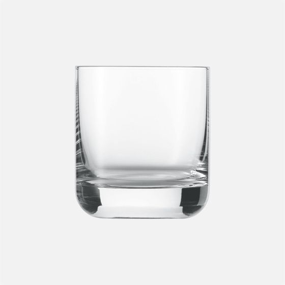 Schott Zwiesel verres à whisky Convention, ensemble de 6 – 284 ml