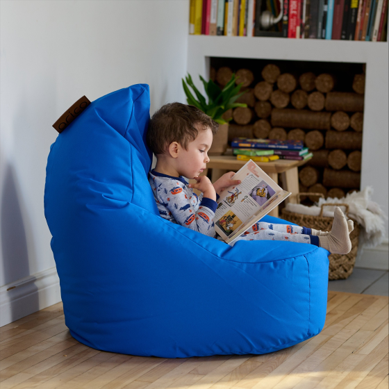 Original Ergo Bean Bag, Junior