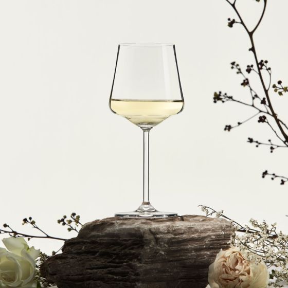 Allure Verres à vin universels, ensemble de 12 - 14,5 oz