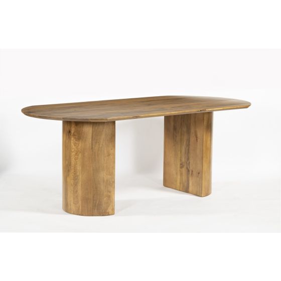 Fresno Dining Table
