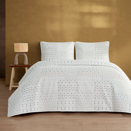 Adelaide Ensemble courtepointe