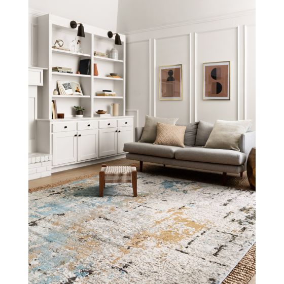 Tapis Alchemy par Loloi II
