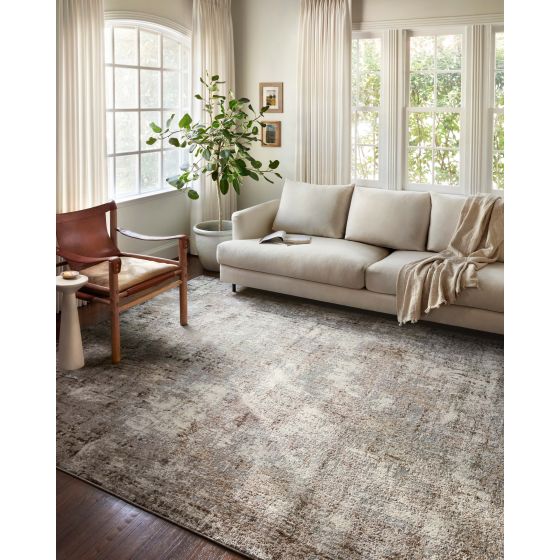 Tapis Austen I par Loloi II