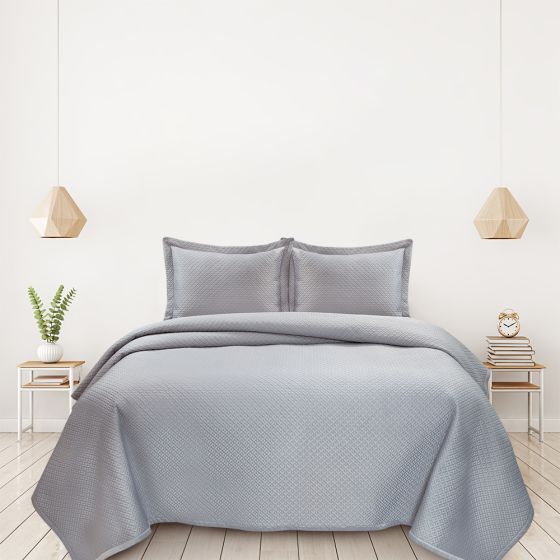 Babylon Quilt Set