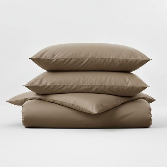 The Original Ensemble housse de couette en rayonne de bambou