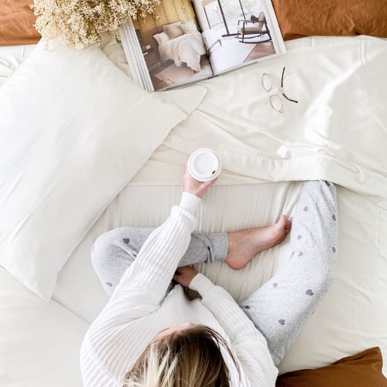 Bamboo Rayon Sheet Set ''The Original''