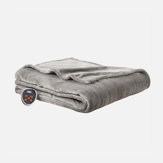 Beautyrest Luxury Couverture chauffante