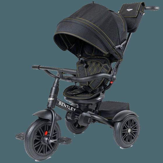 Poussette/Tricyle Bentley 6 en 1 - Centennial