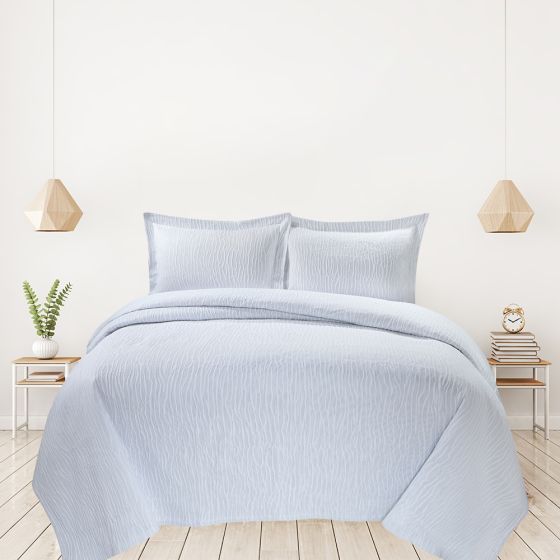 Branch Coverlet