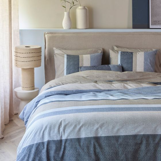 Ensemble de housse de couette Brad