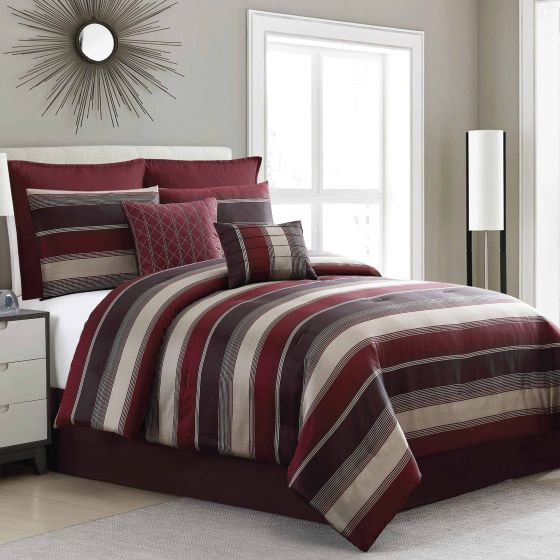 Brinsley Comforter Set