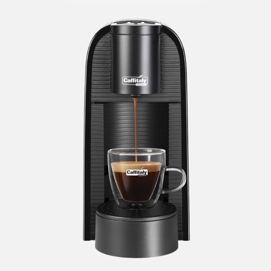 Caffitaly S36 Capsule Machine