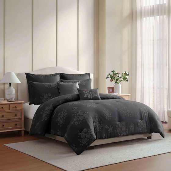 Camari Ensemble housse de couette, 4 morceaux