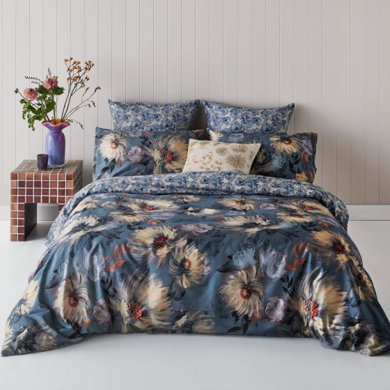 Kas Catrina Duvet Cover Set