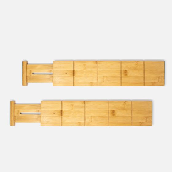 Deep Draw Divider - Set of 2