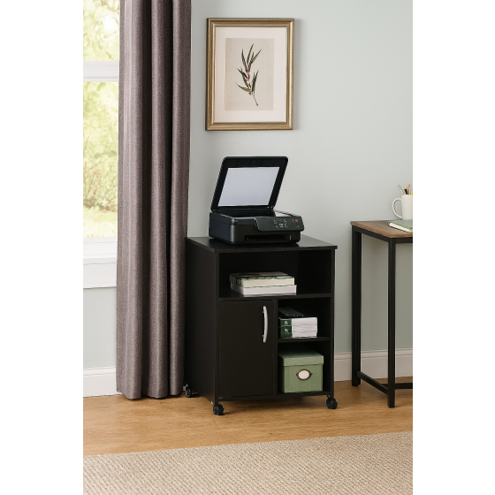 Axess Printer Cart