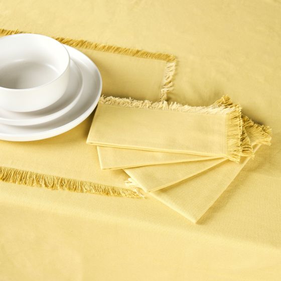 Chambray Serviette de table