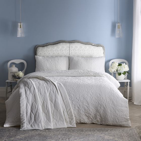 Collier Duvet Cover Set