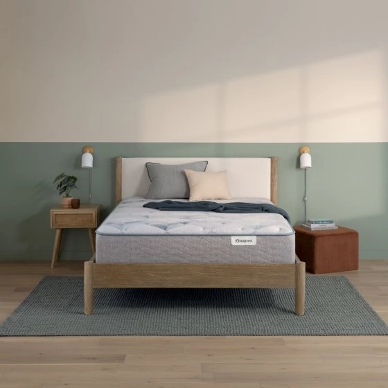 Simmons Beautyrest Cozy Mattress