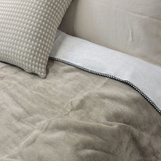 Couverture « Cozy Cross Stitch »
