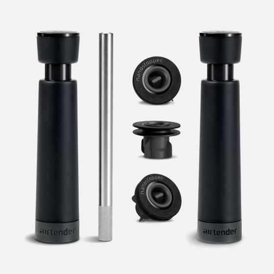 Cuisivin Airtender Wine Lovers Set