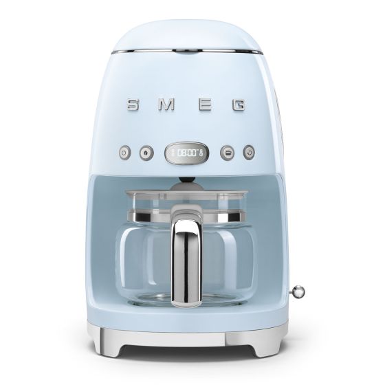 Smeg 50's Retro Style Filter Coffee Machine - 10 Cups