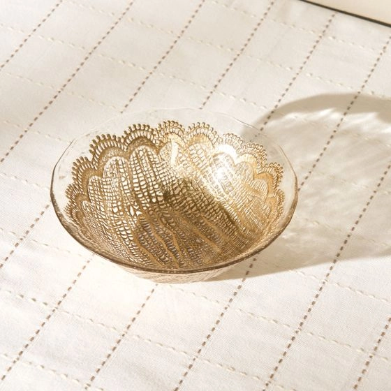 Dream Petit bol - Or