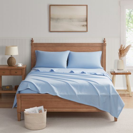 Prestige Drap Santé Ensemble de draps