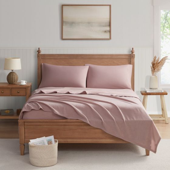 Prestige Drap Santé Sheet Set - Twin