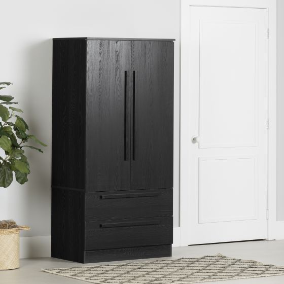 Anabella Wardrobe Armoire