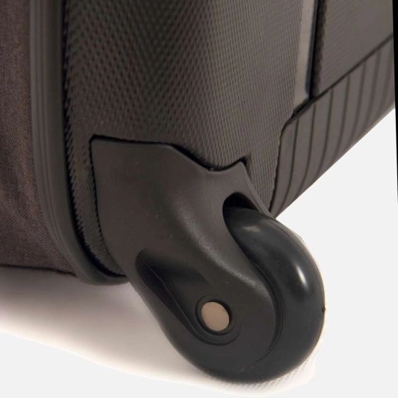 Valise de cabine « Flex Earth » - 20 po (verte)