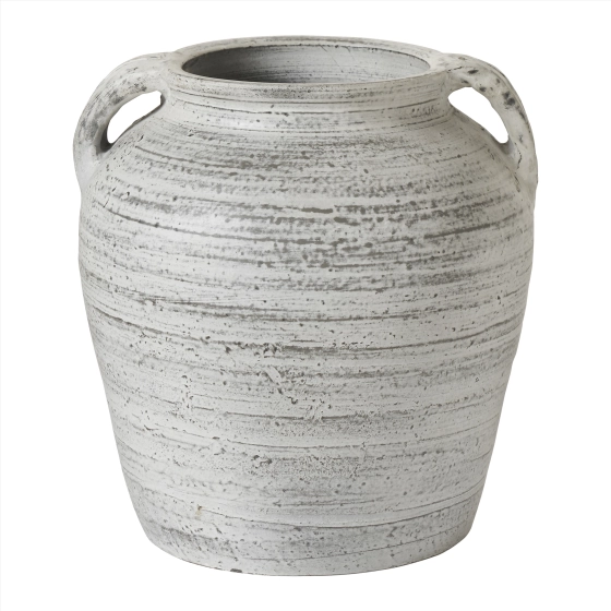 Blanco Vase