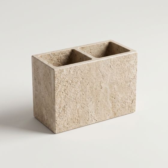 Petra Toothbrush Holder