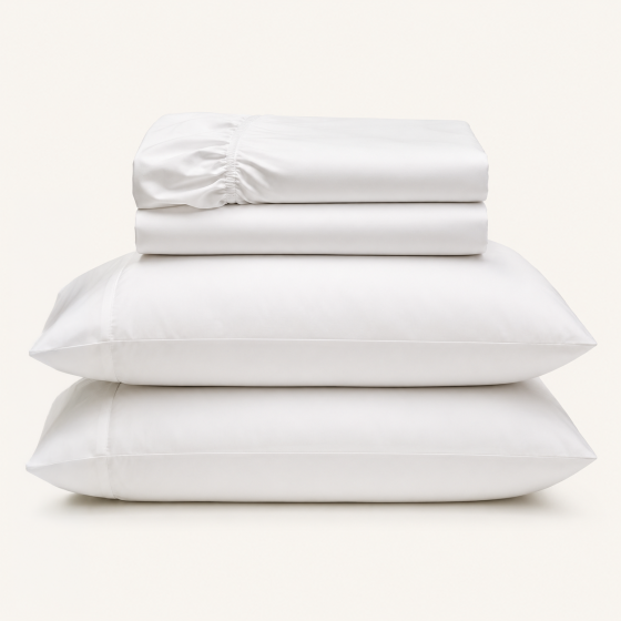 Haute Couture Sheet Set