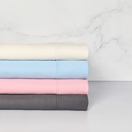 Haute Couture Sheet Set