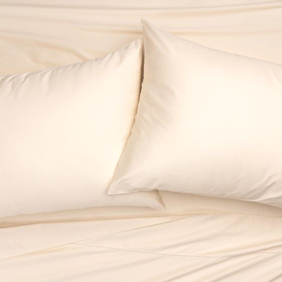 Ensemble de 2 taies d'oreiller « Hotel Five Star Luxury »