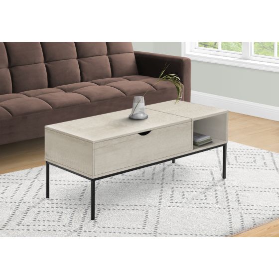 Table basse moderne – 42 po