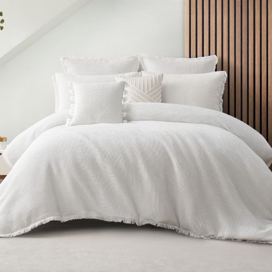 Jasmine Duvet Cover Set