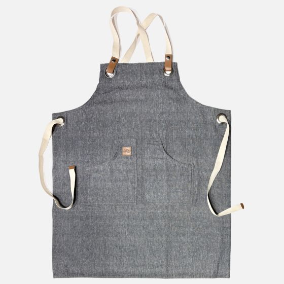 Jonah Apron