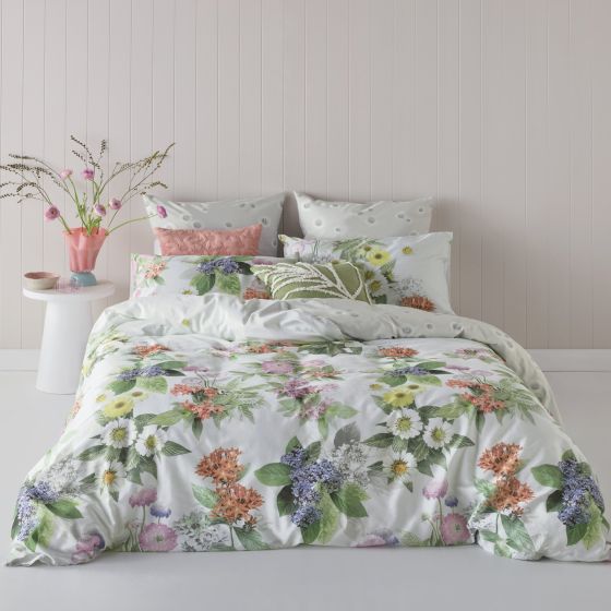 Jonie Ensemble housse de couette