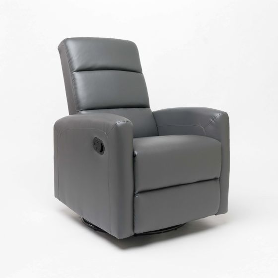 Fauteuil Inclinable / berçant pivotant « Joren »