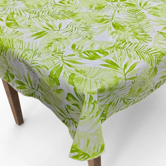 Jungle Tablecloth
