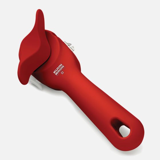 Kuhn Rikon Auto Safety LidLifter® - Red