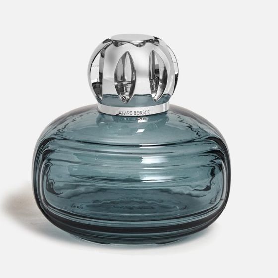 "Enigma" Berger Lamp by Maison Berger Paris – Blue