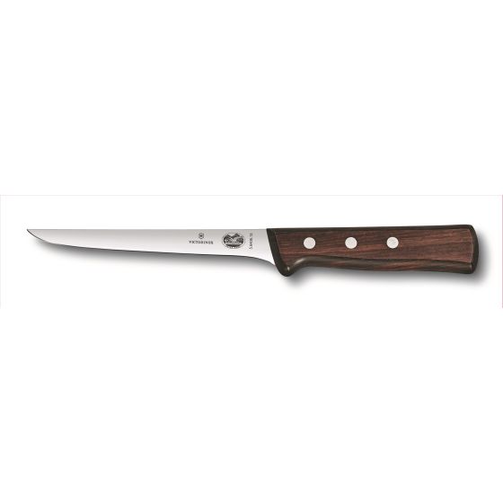 Couteau à désosser « Wood » 15 cm par Victorinox