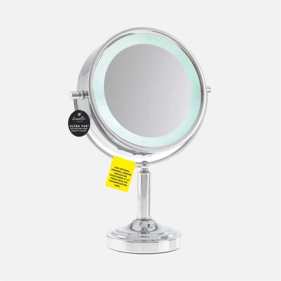 Danielle Creations LED Lit Vanity Mirror