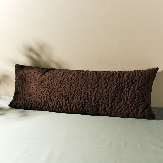 Lumbar Cushion Leopard Luxury