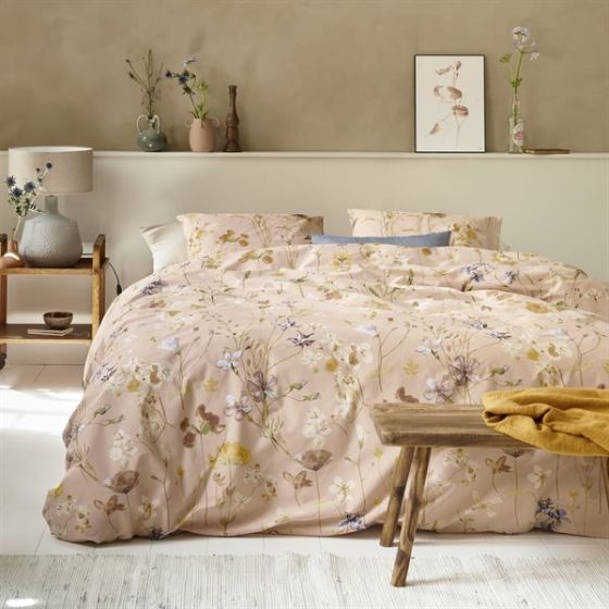 Lily Ensemble de housse de couette